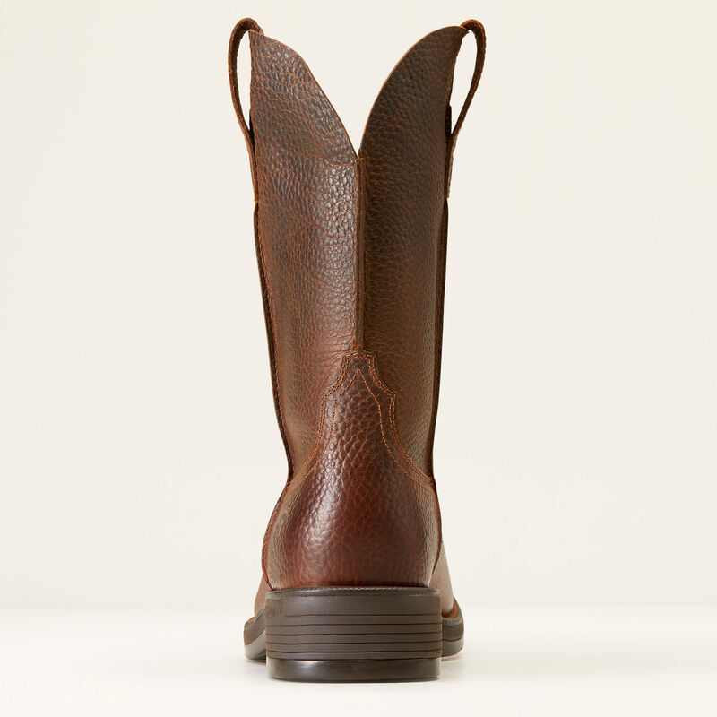 Ridgeback Rambler Cowboy Boot