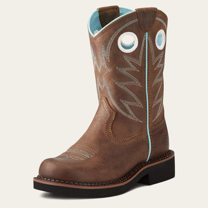 Probaby Western Boot