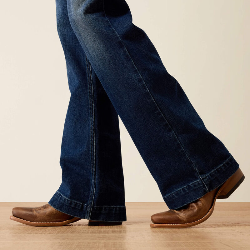 Perfect Rise Vilma Acclimatize Trouser Jeans 03