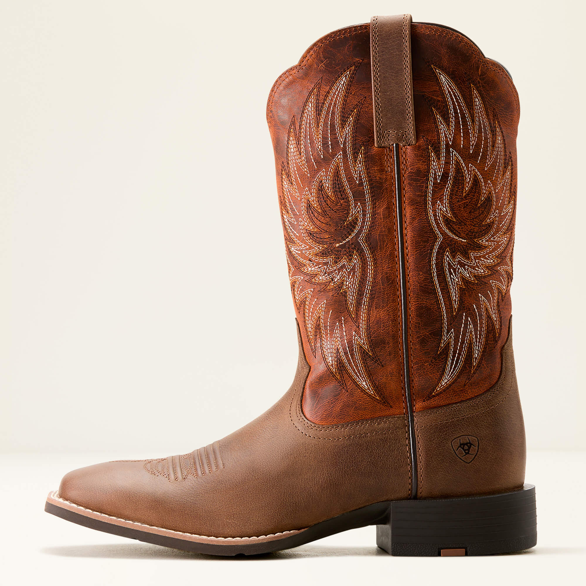 Sport Big Country Wide Square Toe Cowboy Boot | Ariat