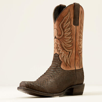 Venomous Cowboy Boot