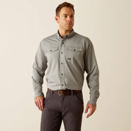 Rebar Made Tough VentTEK DuraStretch Work Shirt