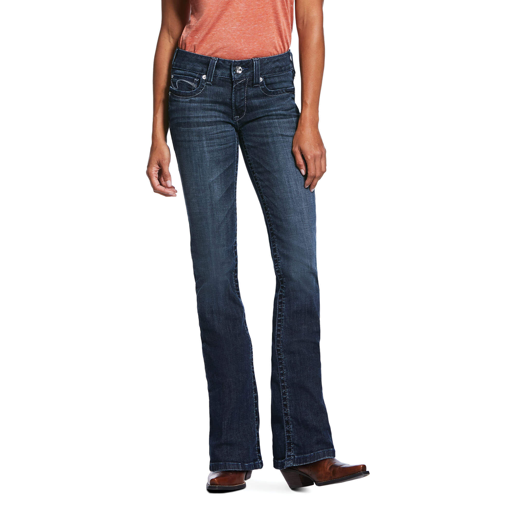 like an angel stretch jeans