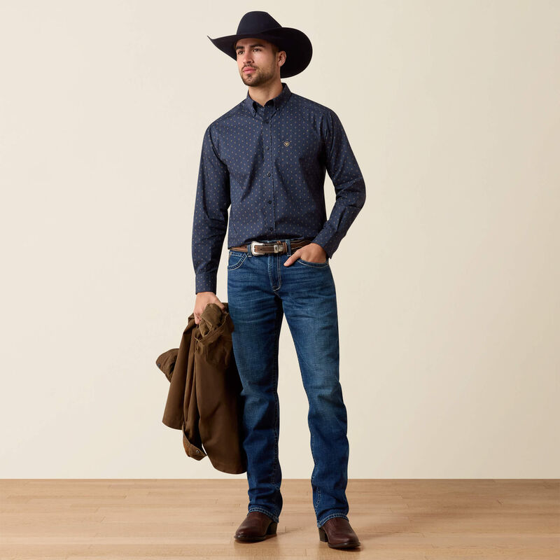 Canyon Classic Fit Shirt Full
