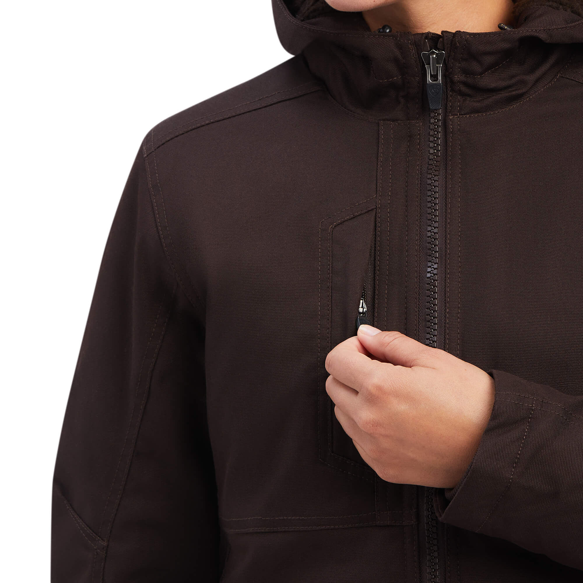 Rebar DuraCanvas Insulated Jacket | Ariat