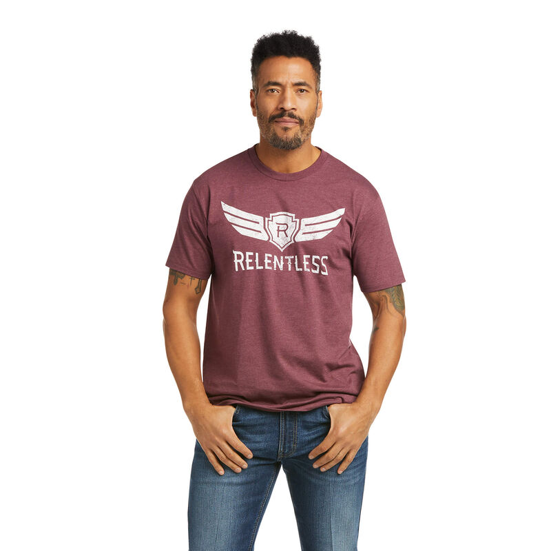 Relentless Logo T-Shirt