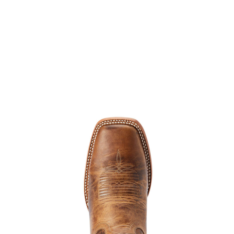 Point Ryder Western Boot