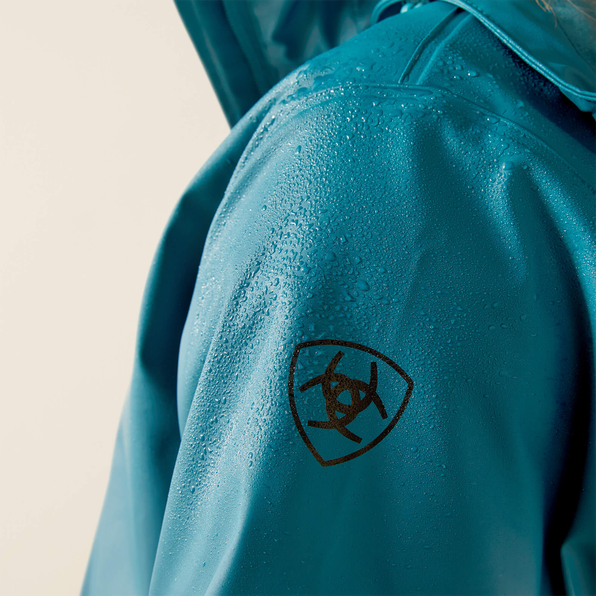 Drizzle Rain Coat - thumbnail 10