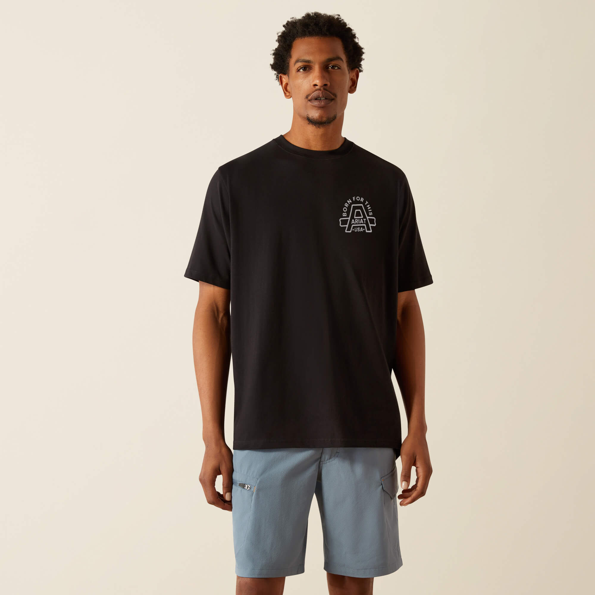 Rebar Cotton Strong Hardhead T-Shirt - thumbnail 7