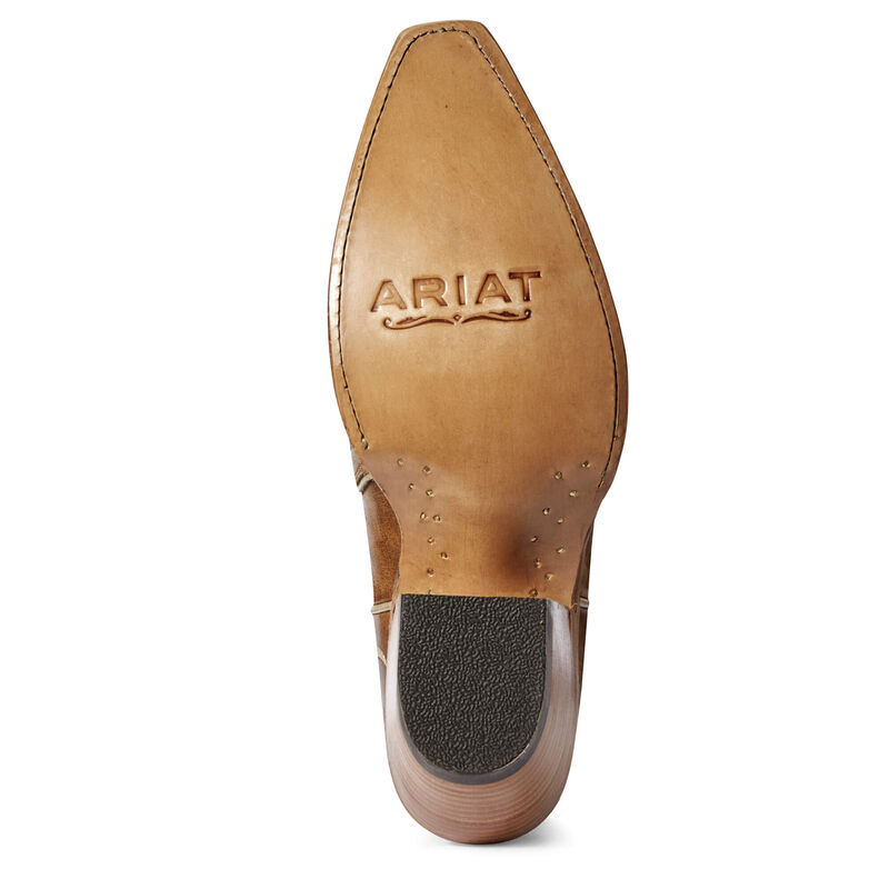 Pearl Western Boot | Ariat