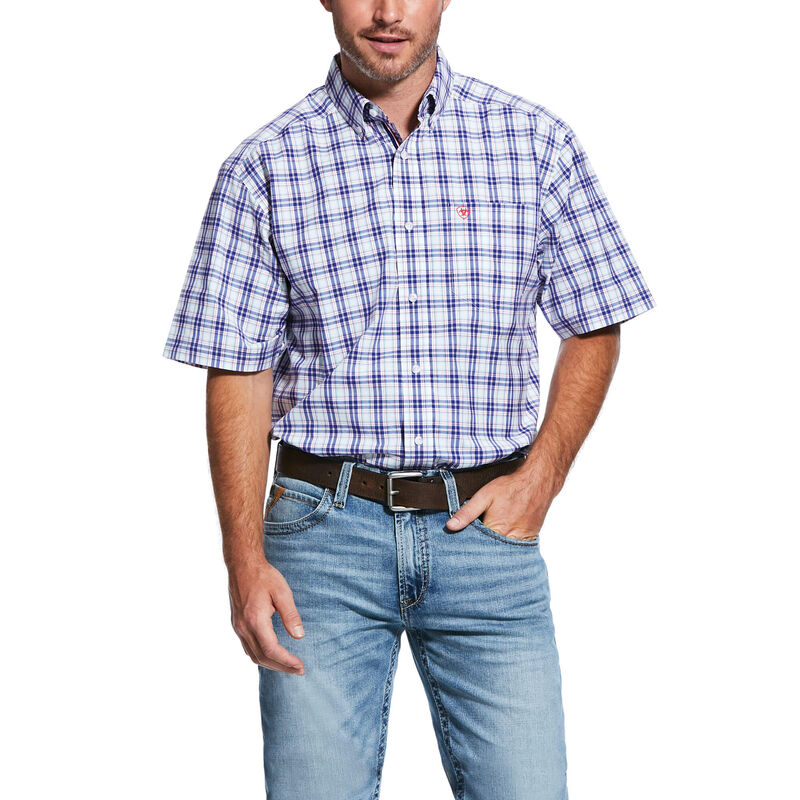 Pro Series Searcy Classic Fit Shirt