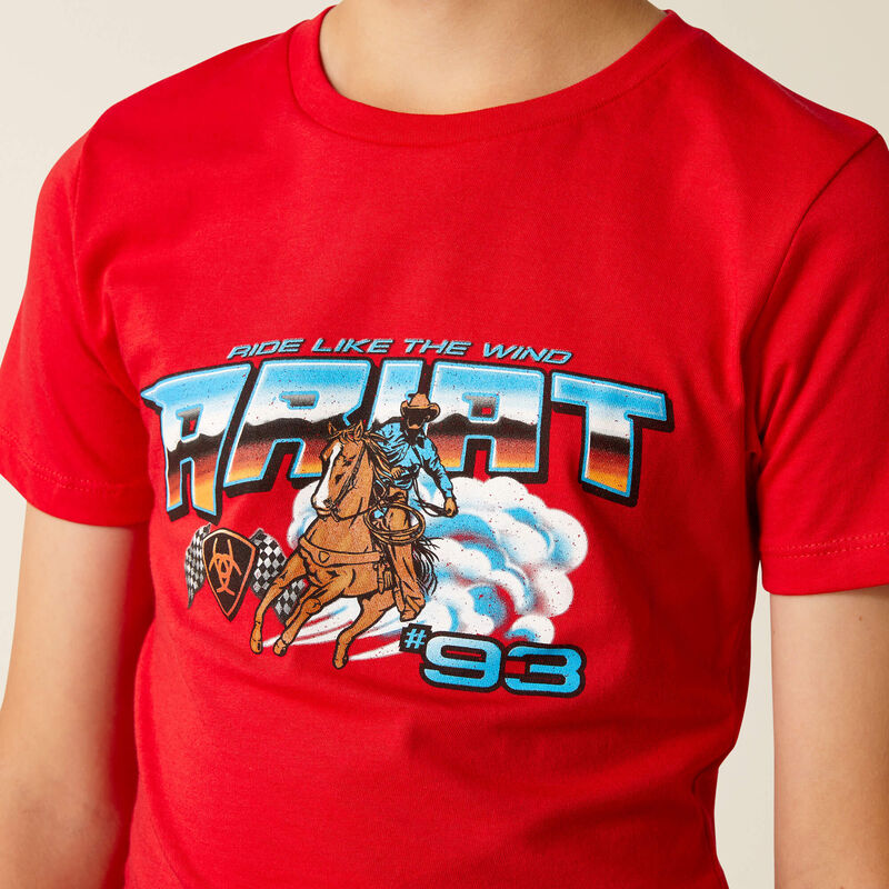 Ariat Racing 93 T-Shirt