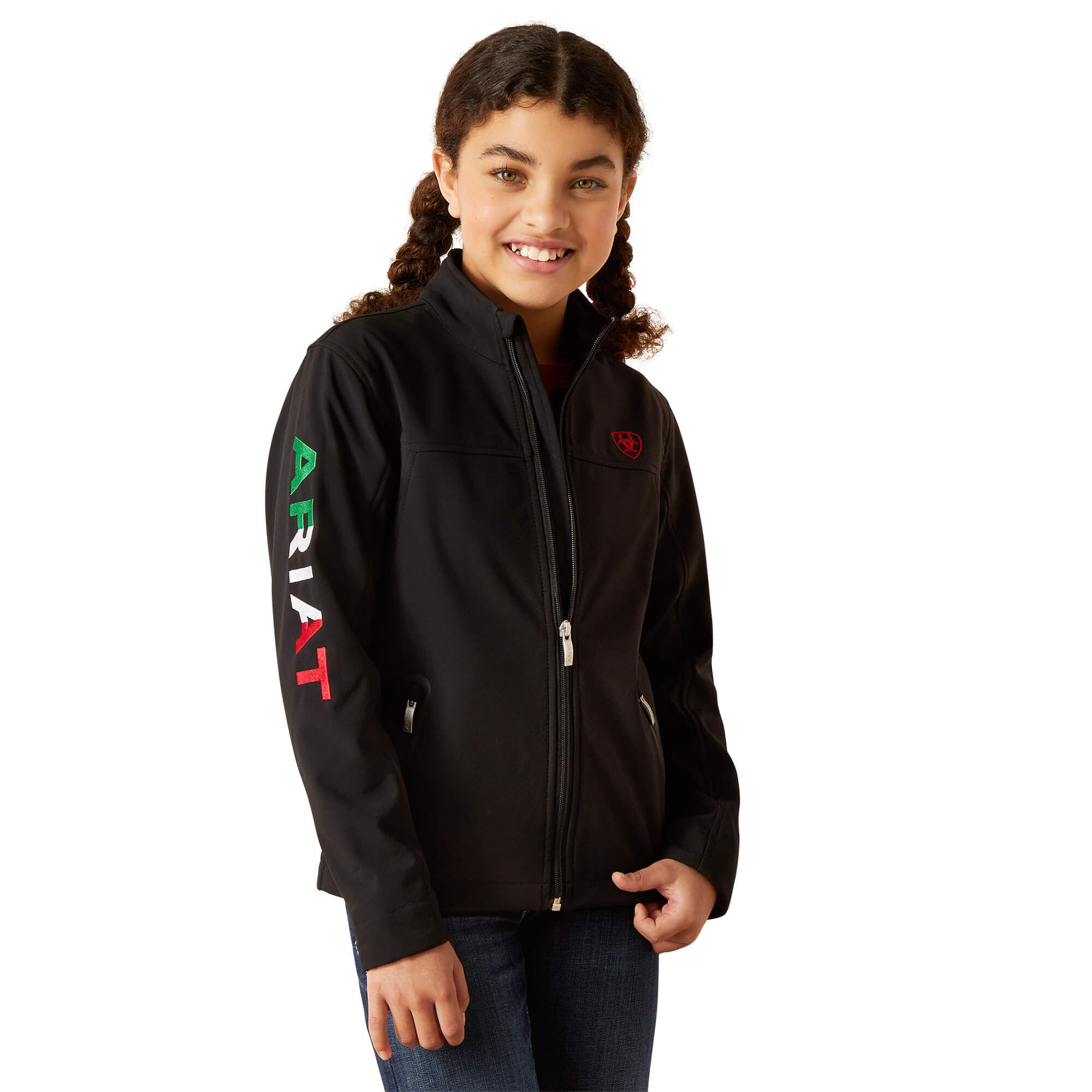 Kids' Jackets \u0026 vests | Ariat
