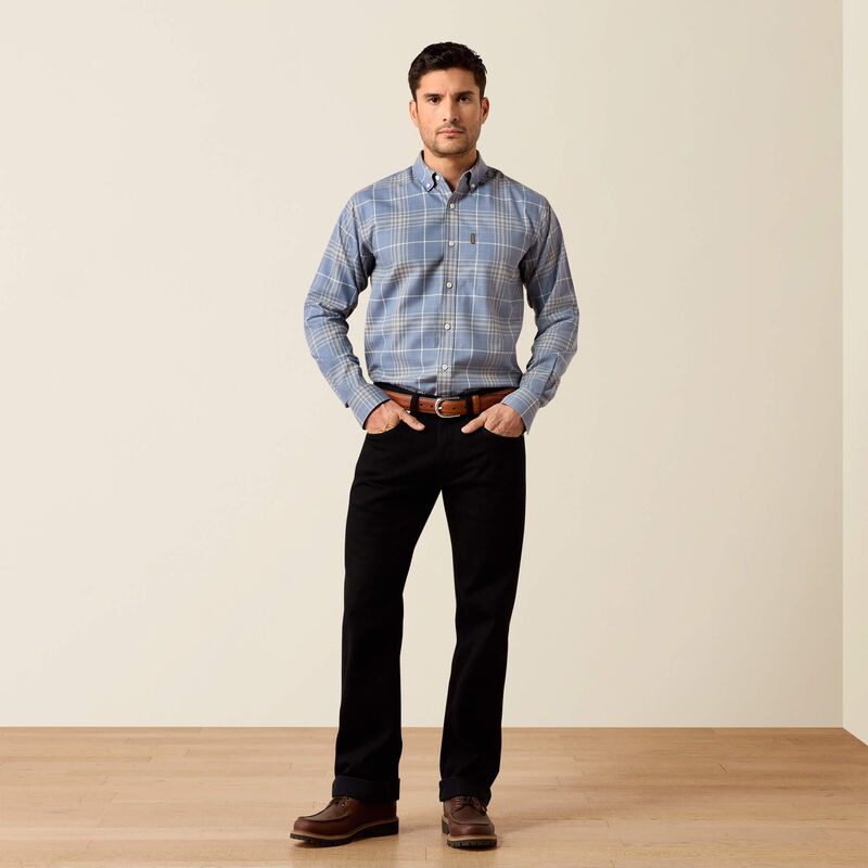 Clement Shirt Full