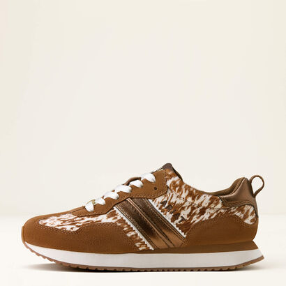 Ranch Runner Shoe Side