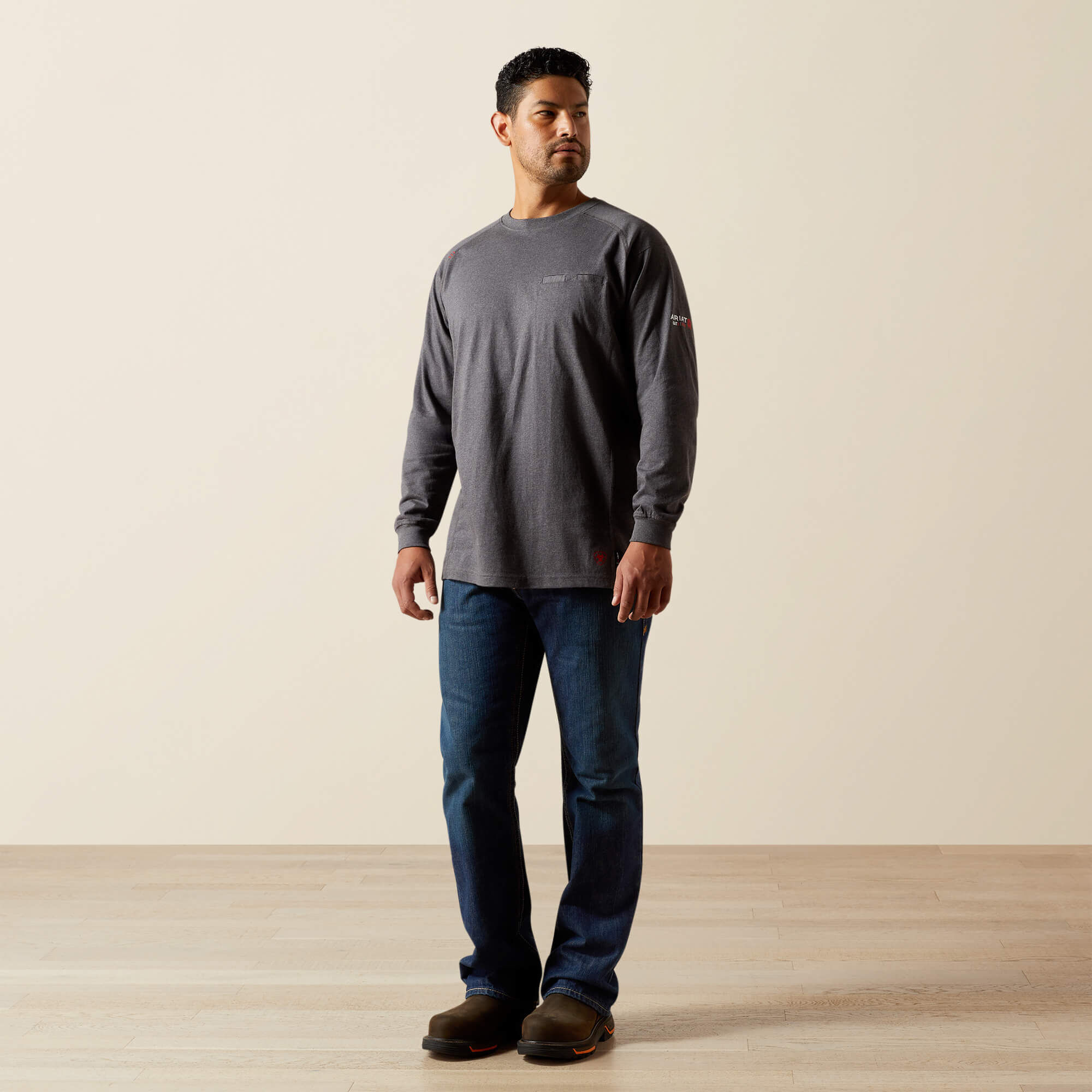 FR Air Lineman T-Shirt - thumbnail 9