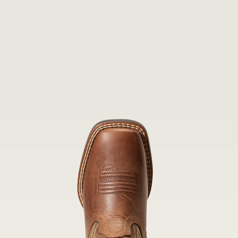 Amos Western Boot | Ariat