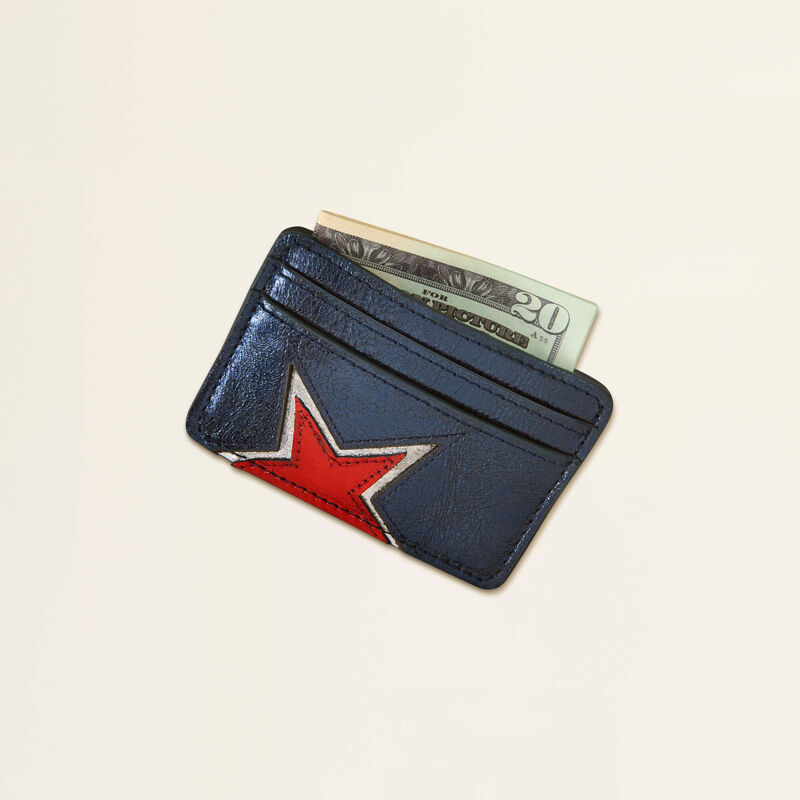 Star Gazer Card Case 02