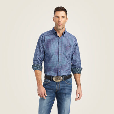 Relentless Reverence Stretch Classic Fit Shirt