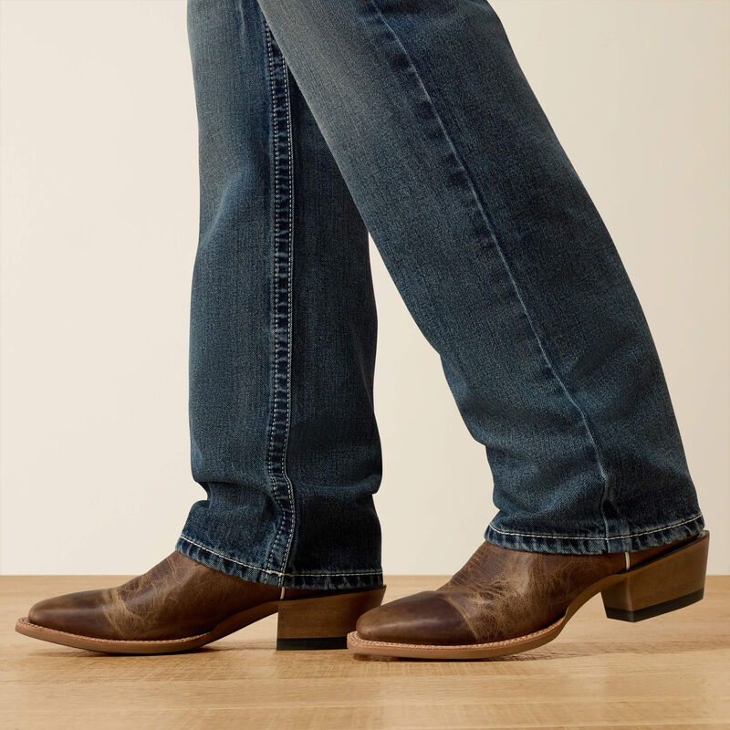 M5 Straight Reid Jeans 03
