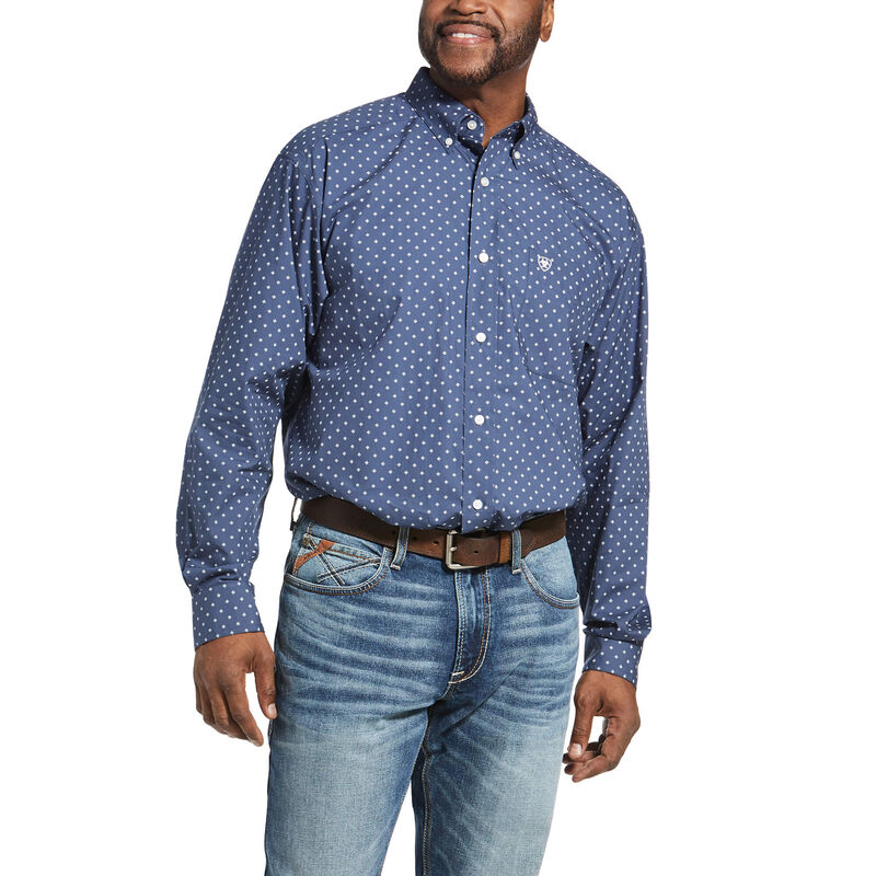 Pro Series Johnny Classic Fit Shirt
