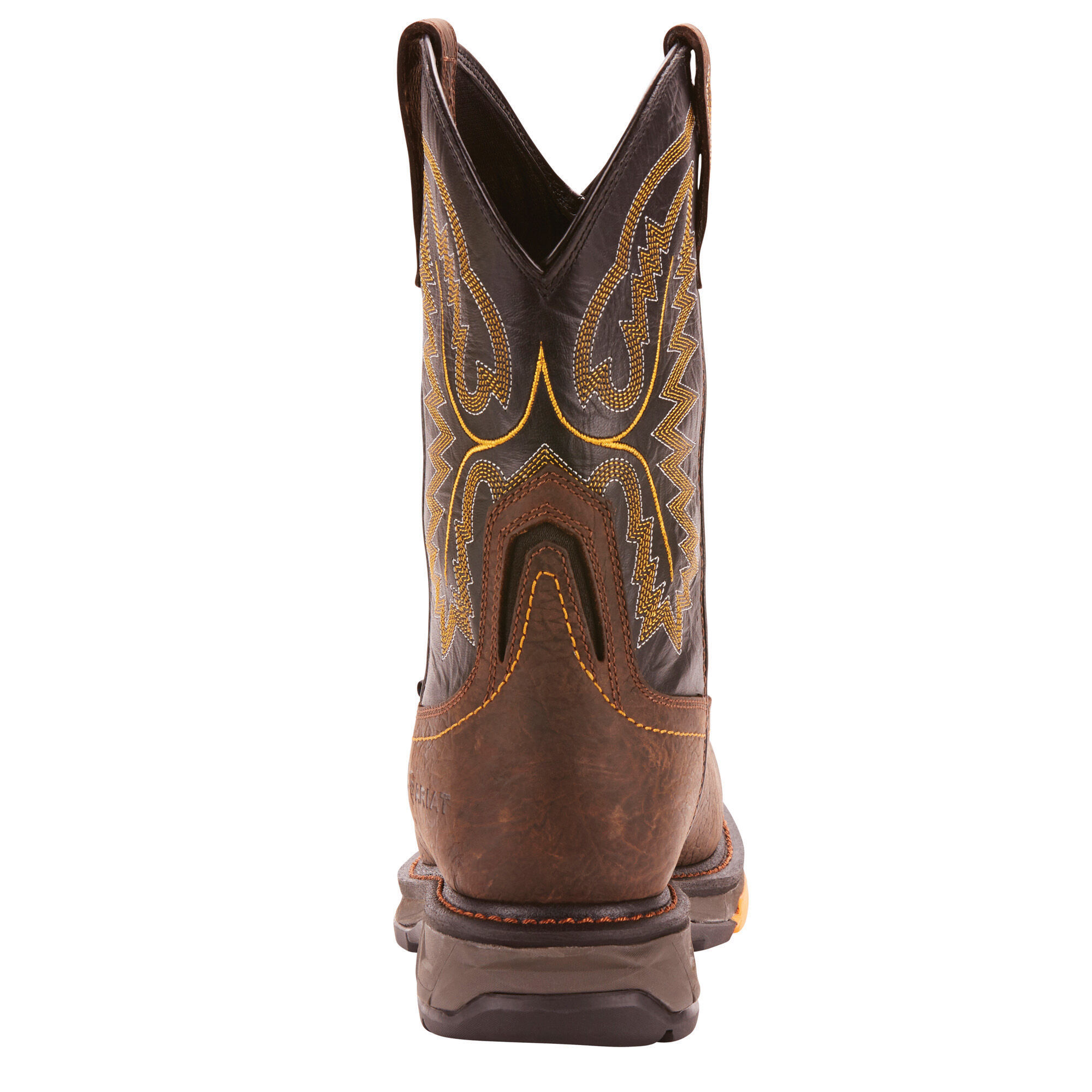 WorkHog XT Waterproof Work Boot | Ariat
