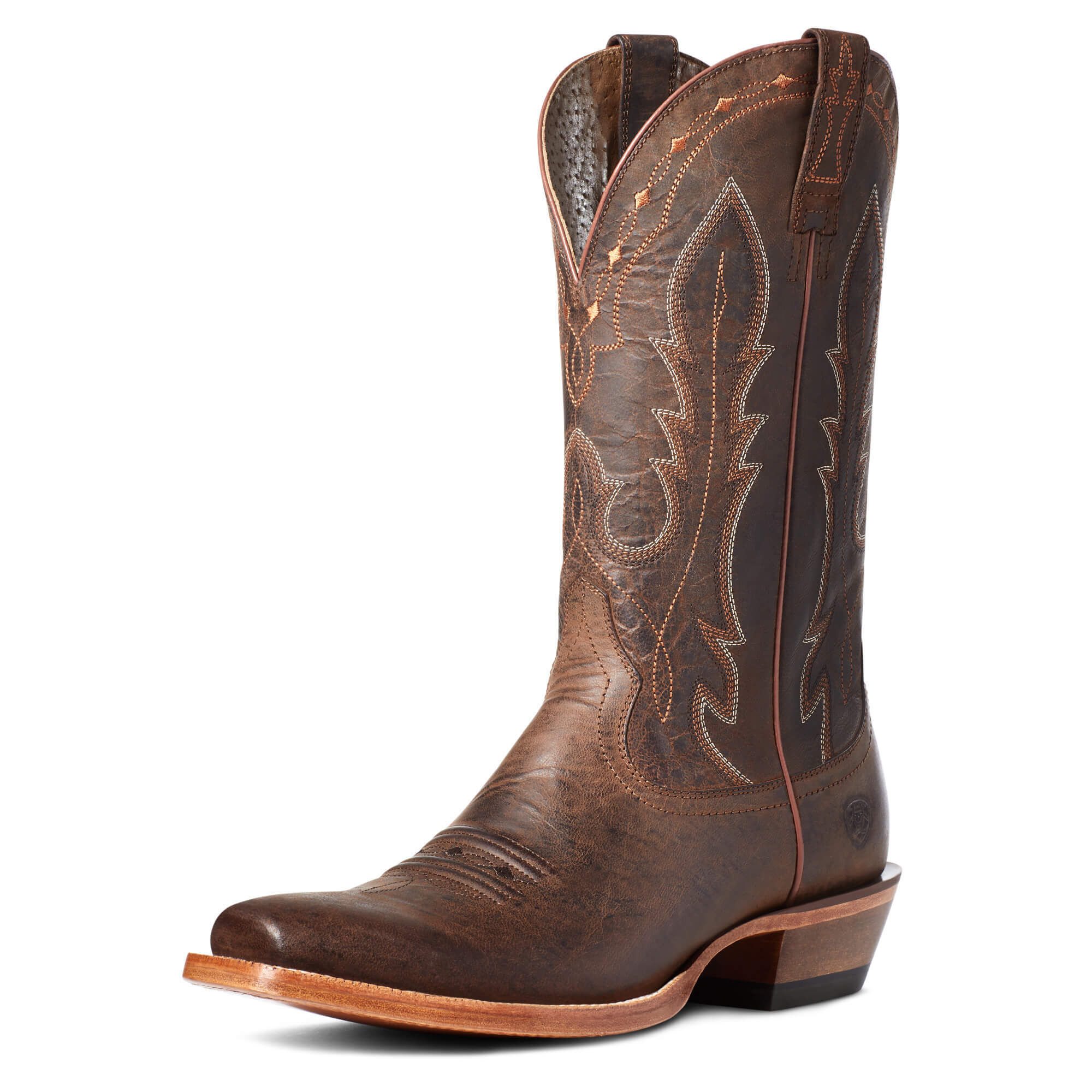 stylish cowboy boots mens