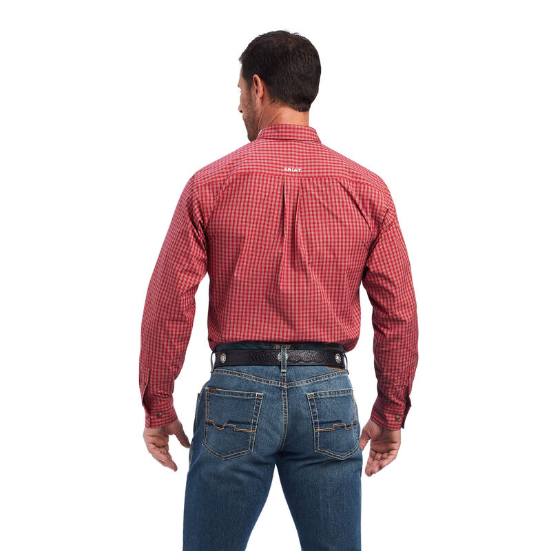 Pro Series Norwell Fitted Shirt