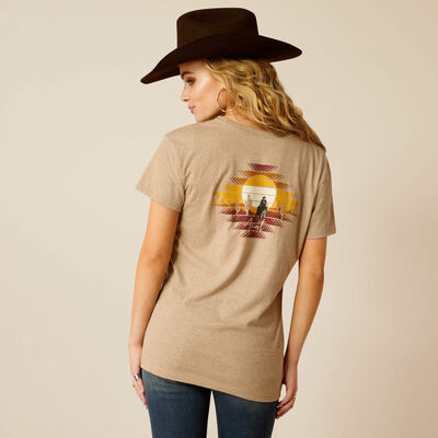 Ariat Durango Desert T-Shirt