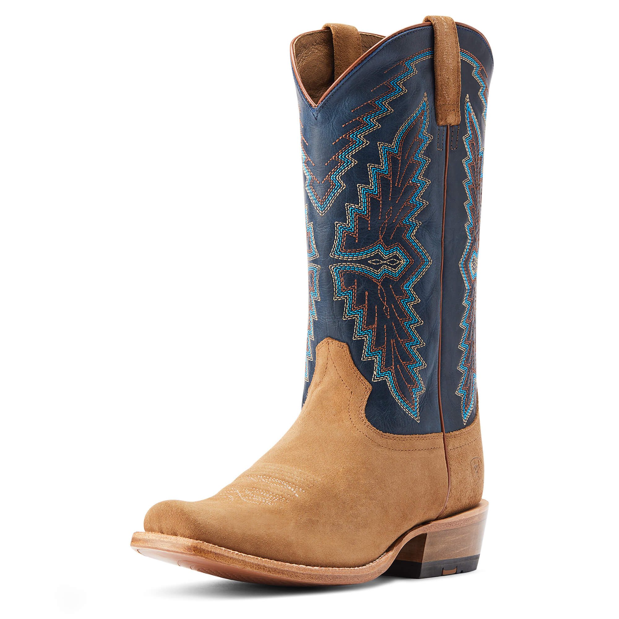 Cowboy Boots \u0026 Men's Western Boots | Ariat