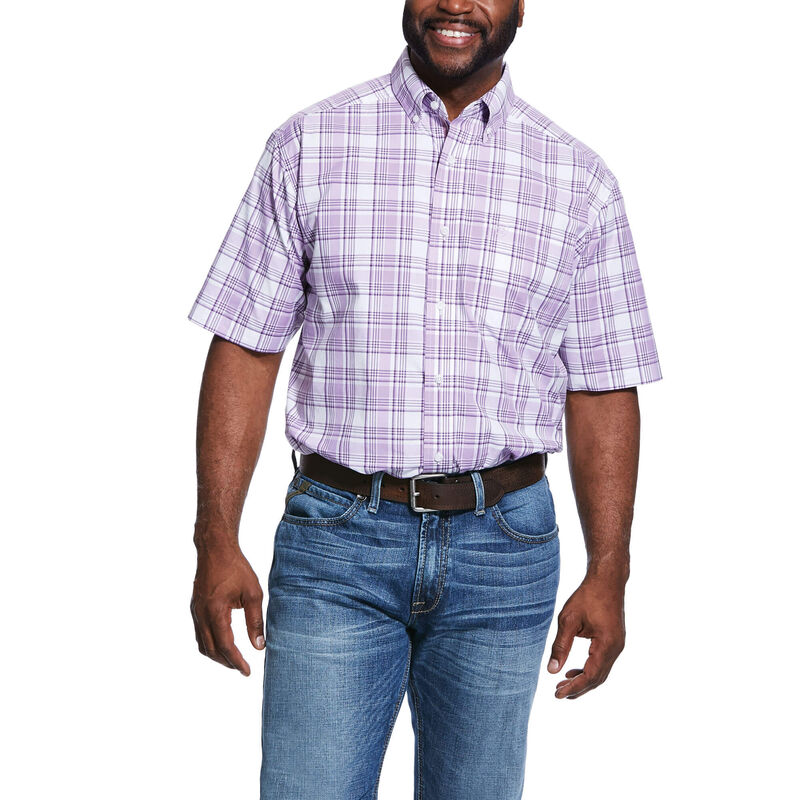 Pro Series Russelville Classic Fit Shirt