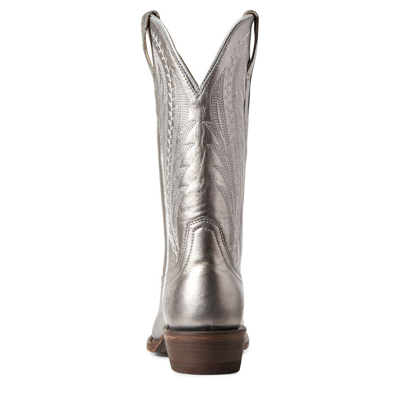 Tailgate Western Boot