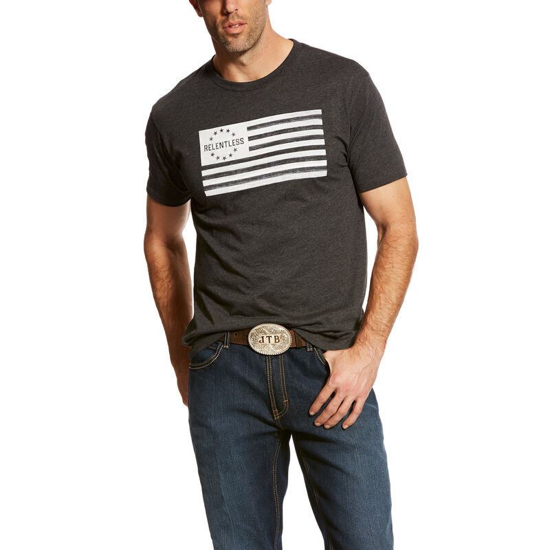 Relentless USA T-Shirt