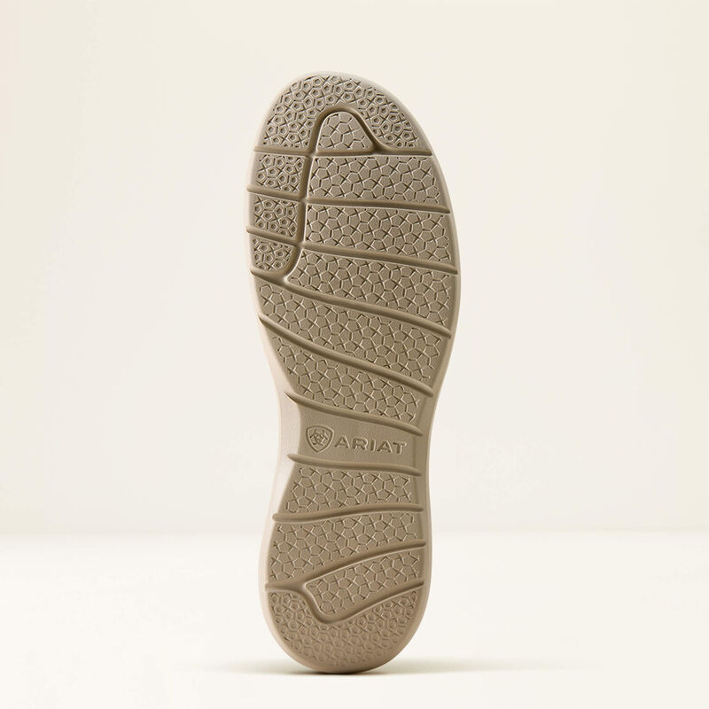 Hilo Shoe Sole