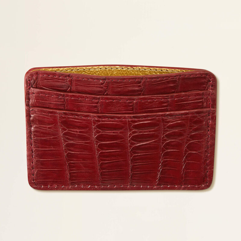 Calamity Card Case 01