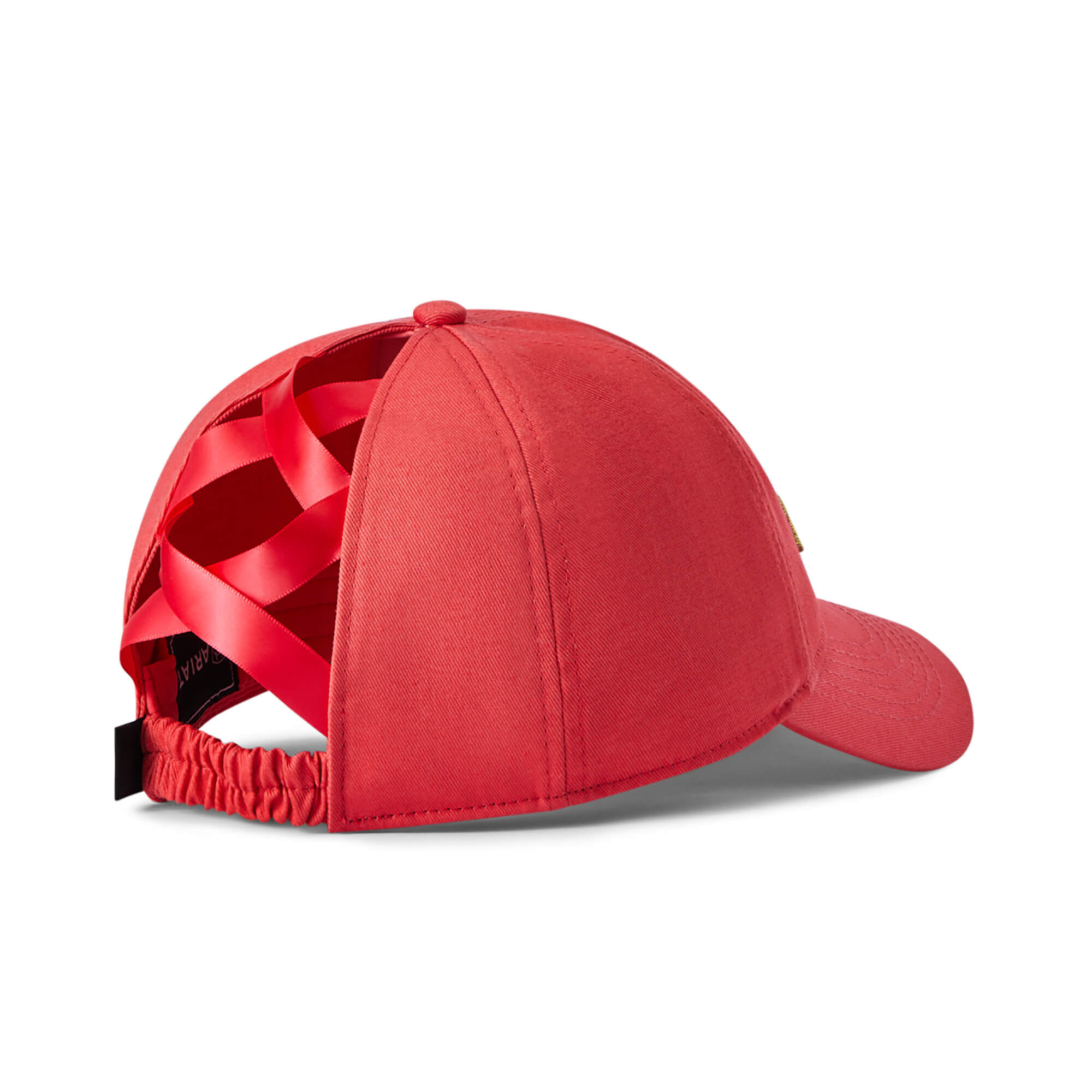 Ariat Hoyden Ladies Cap - Antique Rubia