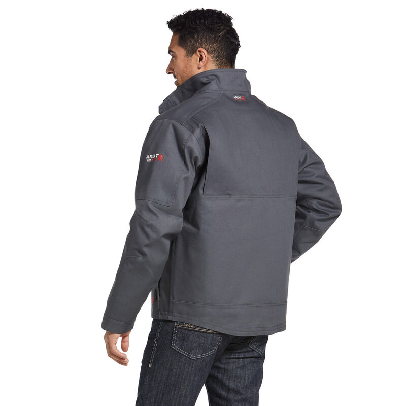 FR Maxmove Waterproof Insulated Jacket