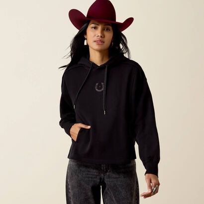 Daydreamer Hoodie Front