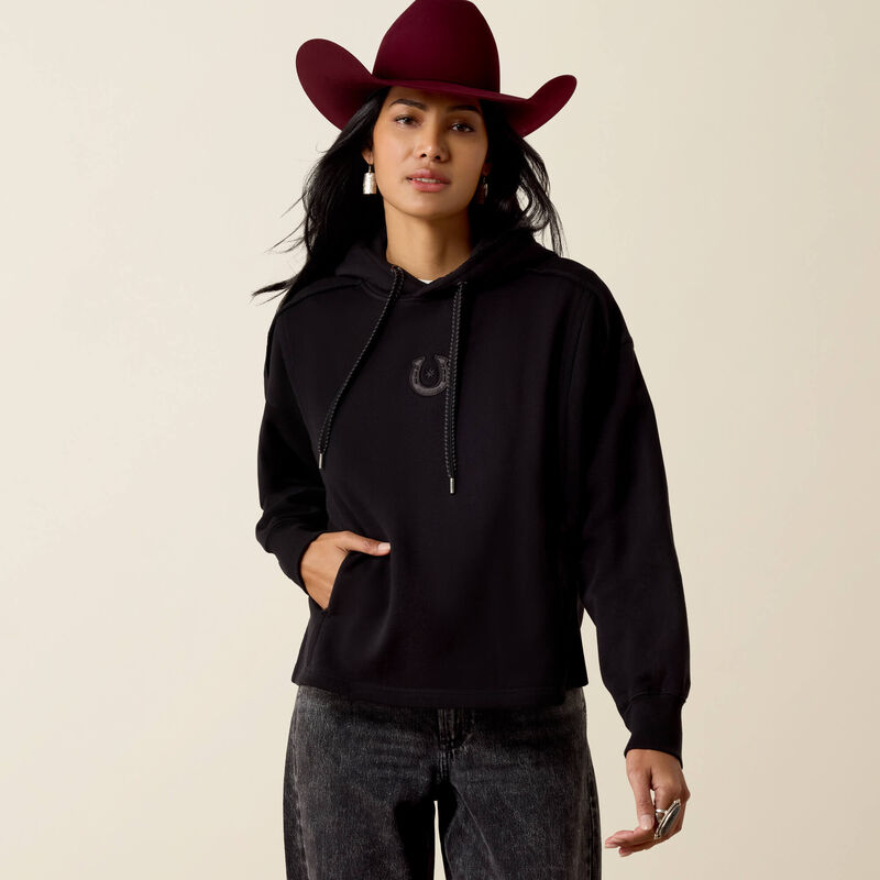 Daydreamer Hoodie Front