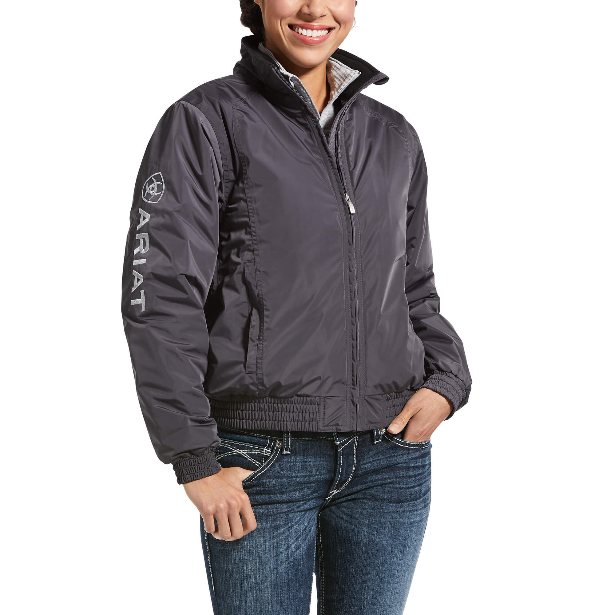 Stable Insulated Jacket | Ariat