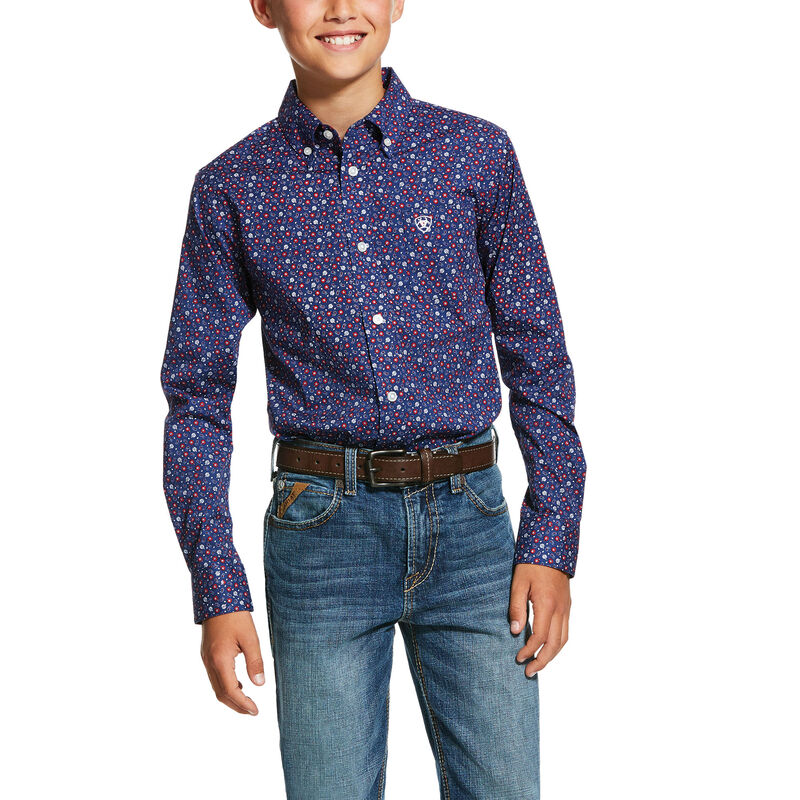 Guilford Classic Fit Shirt