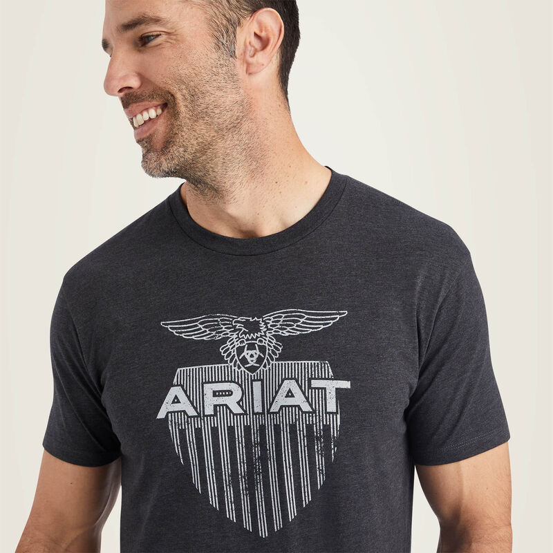 Ariat Diamond Shield T-Shirt