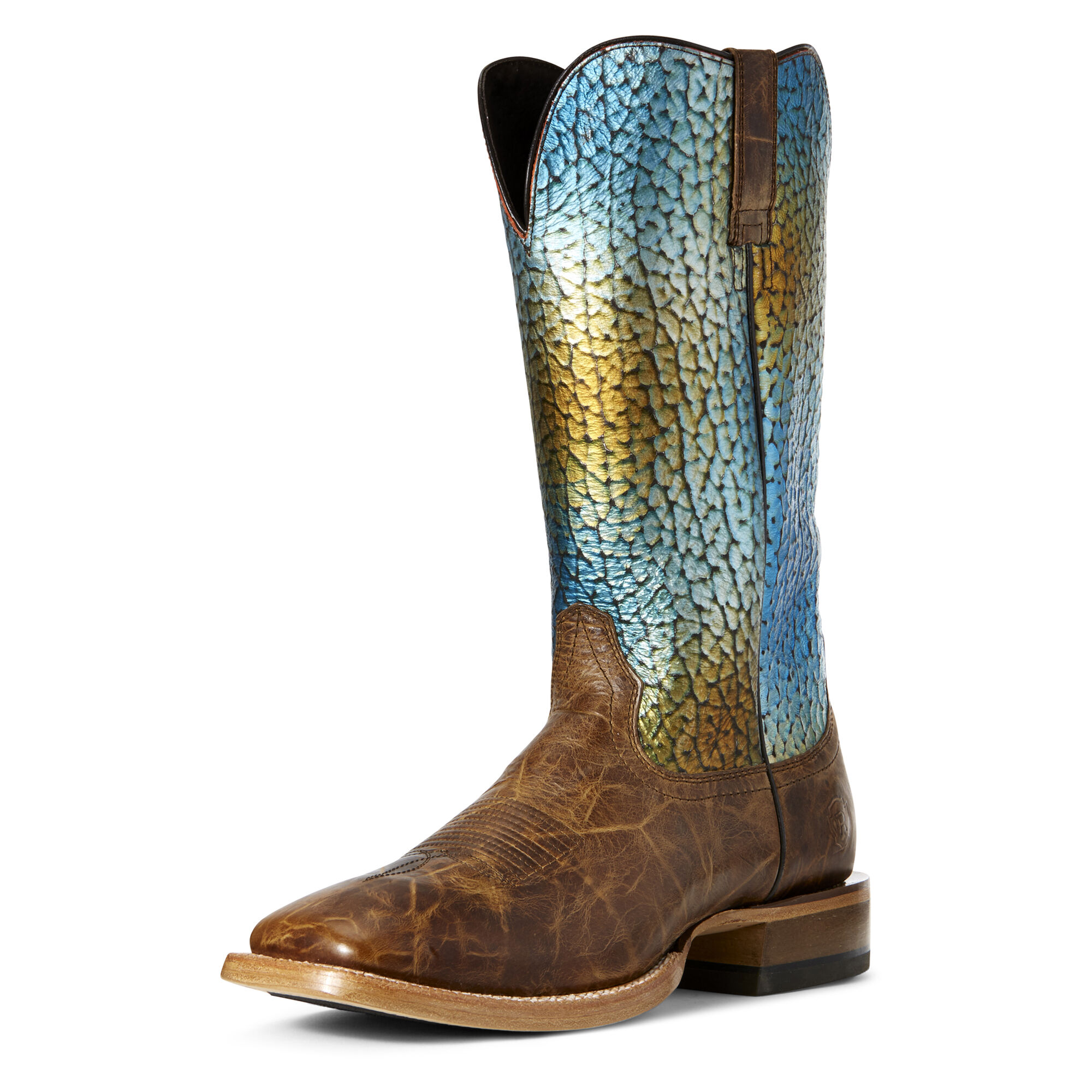 Ariat / Men's Relentless Elite Western Boot