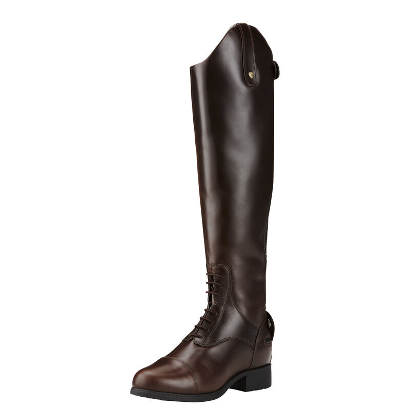 Bromont Pro Waterproof Insulated Tall Riding Boot | Ariat