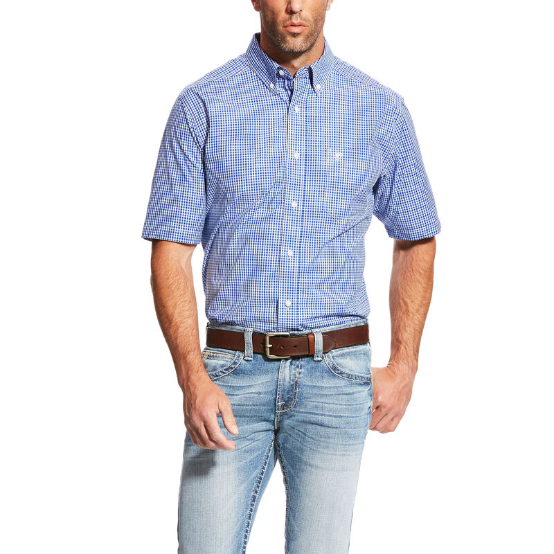 Pro Series Marrick Fitted Shirt
