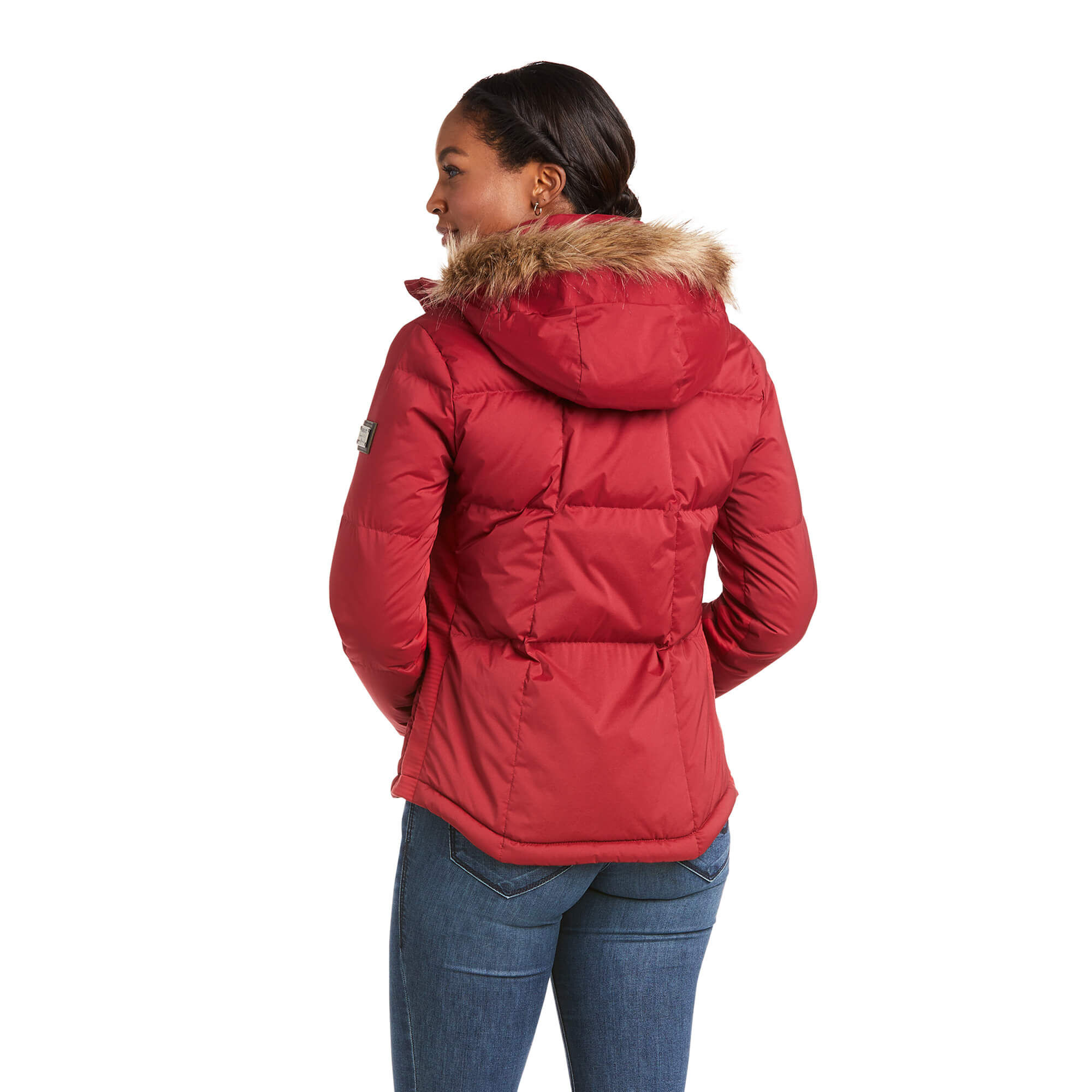 Altitude Down Jacket | Ariat