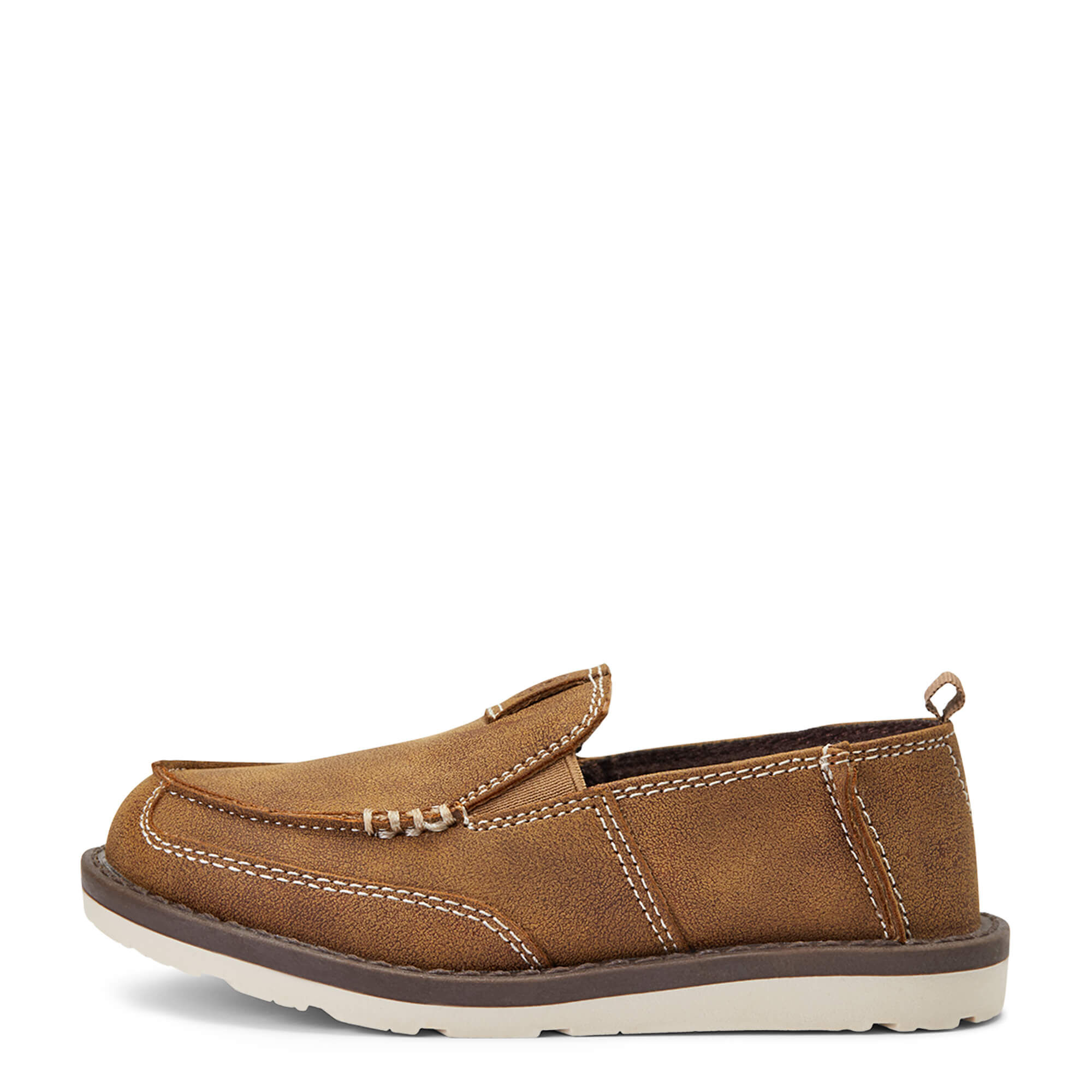 Toddler Lil' Stompers Buckskin Cruiser 