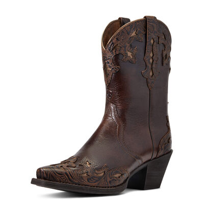 Patsy Western Boot