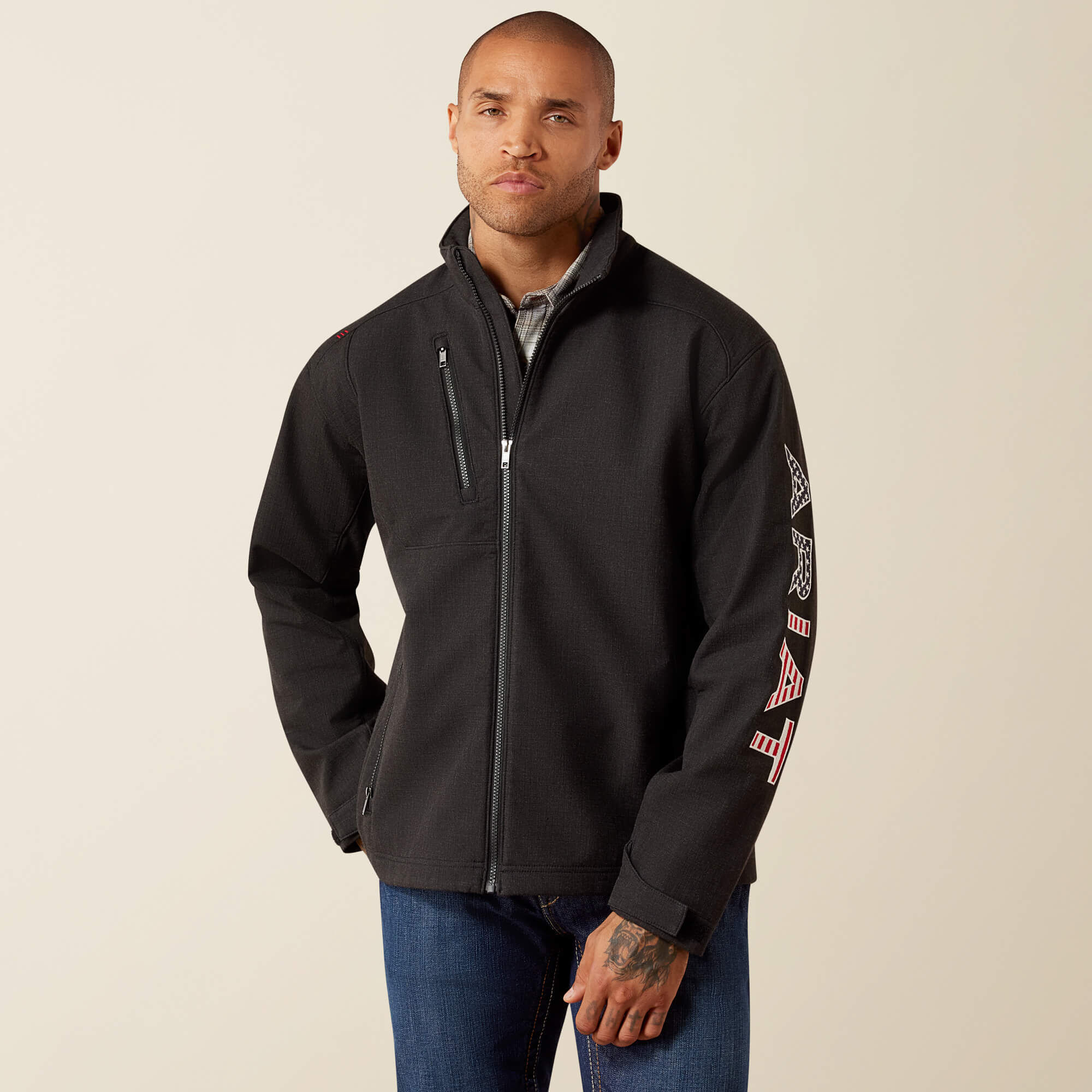 FR Cloud 9 2.0 Insulated Jacket | Ariat