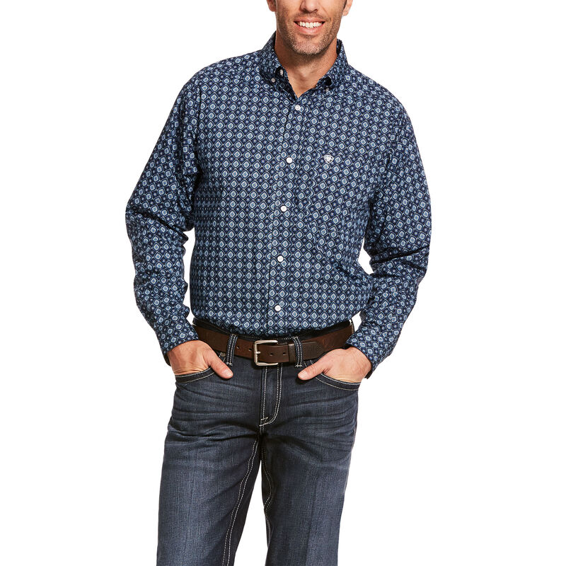 Ainsworth Classic Fit Shirt